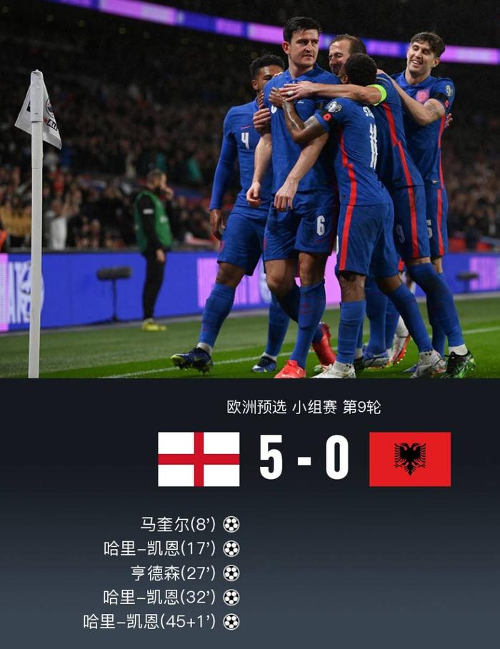 俄罗斯主场击退阿尔巴尼亚，保持小组领先